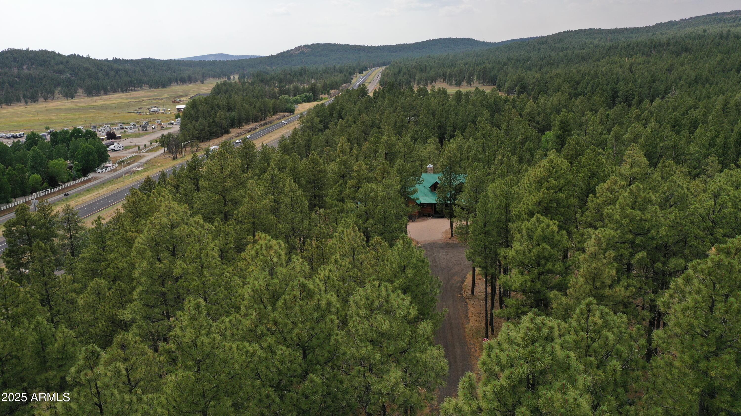 395 W LAZY PINE Lane -