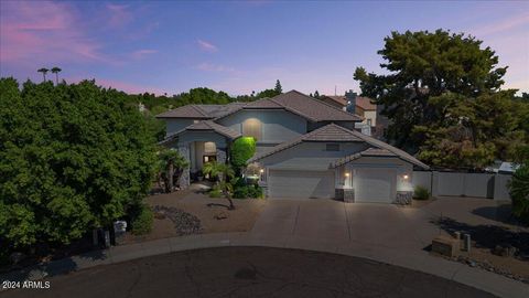 3606 W LE MARCHE Avenue Phoenix AZ 85053