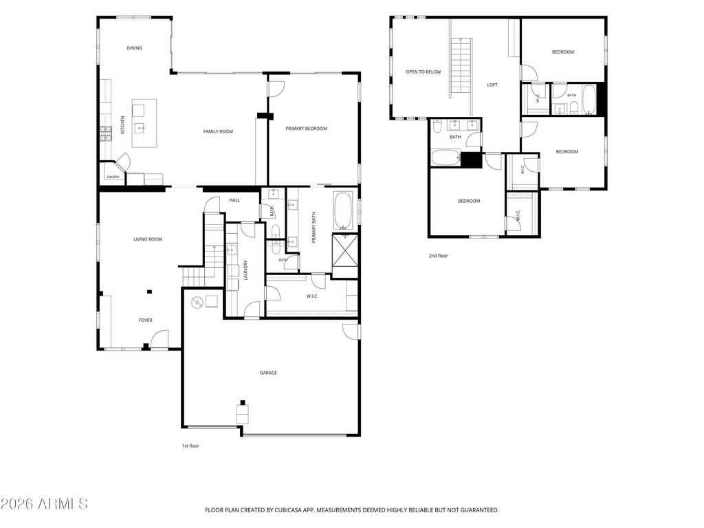 Photo of 17255 W Diana Avenue, Waddell, AZ 85355 (MLS # 7049066)