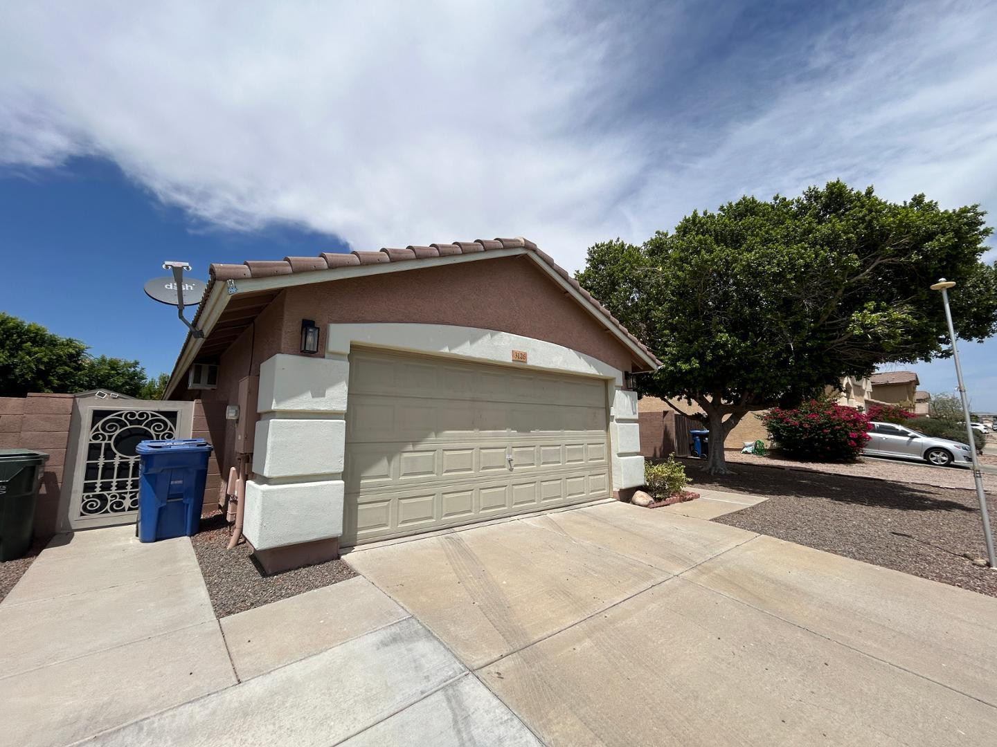 3126 W ZACHARY Drive