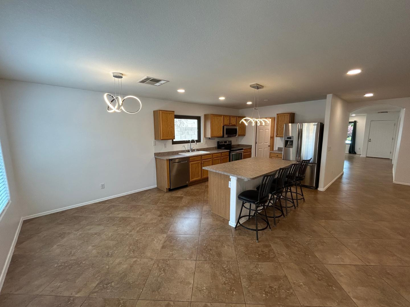 3126 W ZACHARY Drive