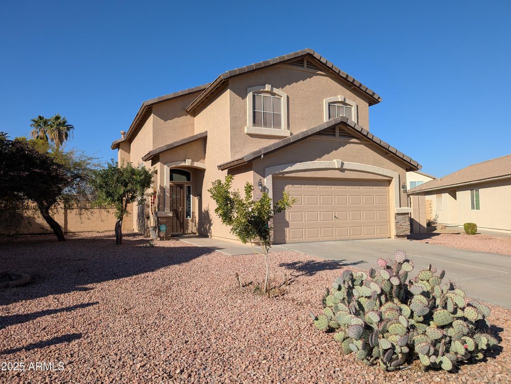 Photo of 12966 W Catalina Drive, Avondale, AZ 85392 (MLS # 6961094)