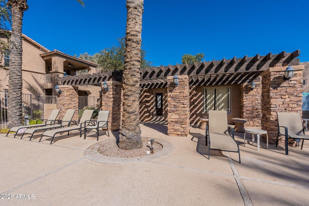 Photo of 2155 N Grace Boulevard #111, Chandler, AZ 85225 (MLS # 6976525)