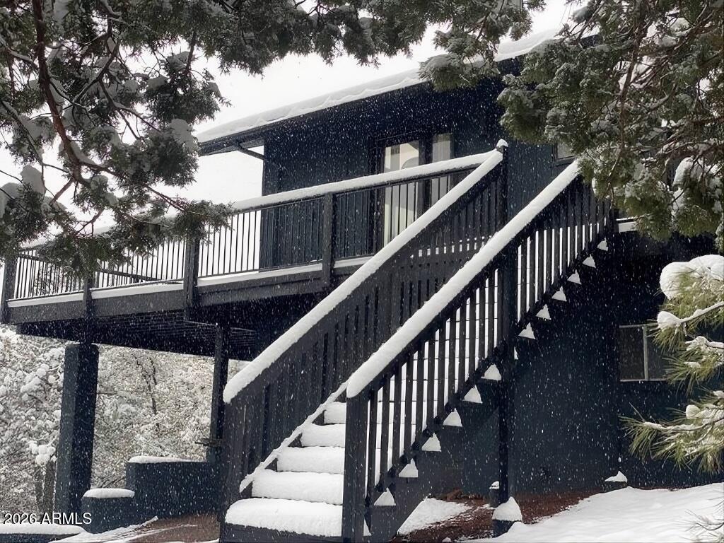 PINE MOUNTAIN ACRES AMENDED - Residential