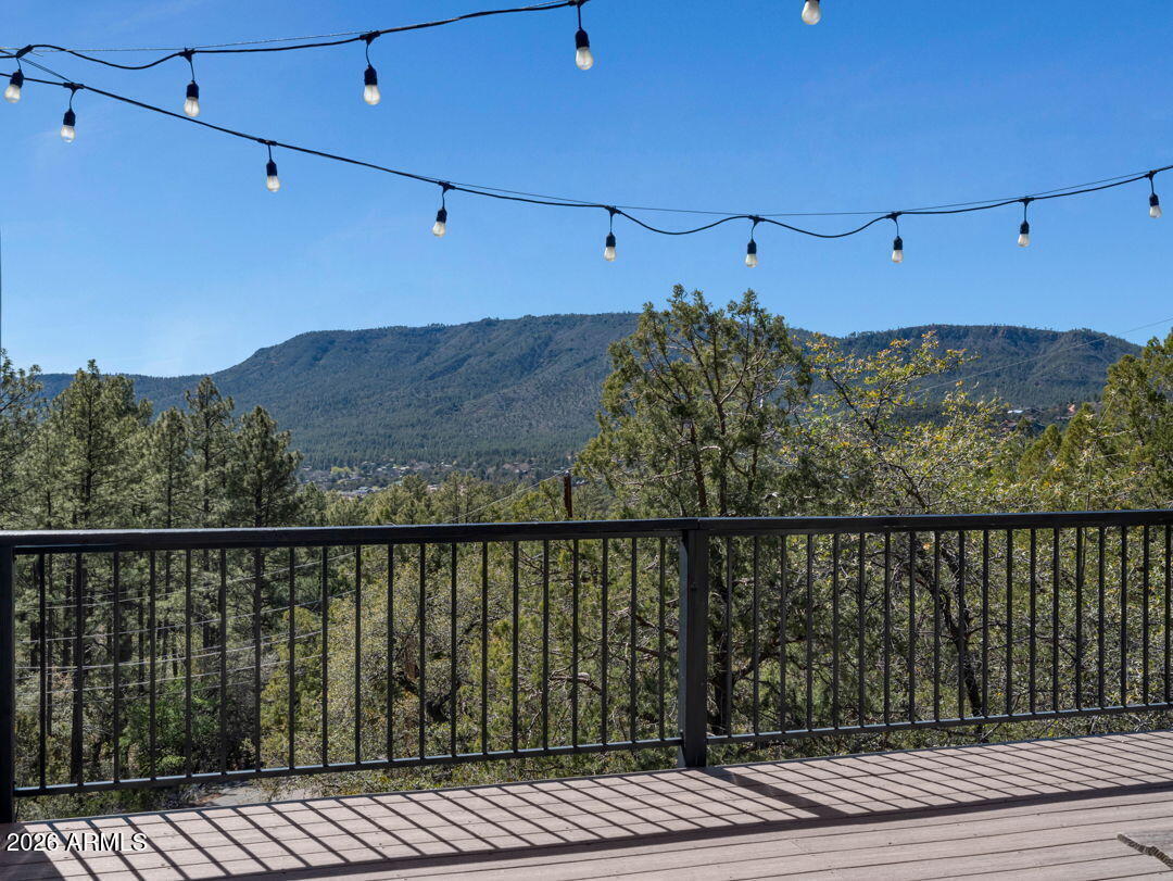 PINE MOUNTAIN ACRES AMENDED - Residential