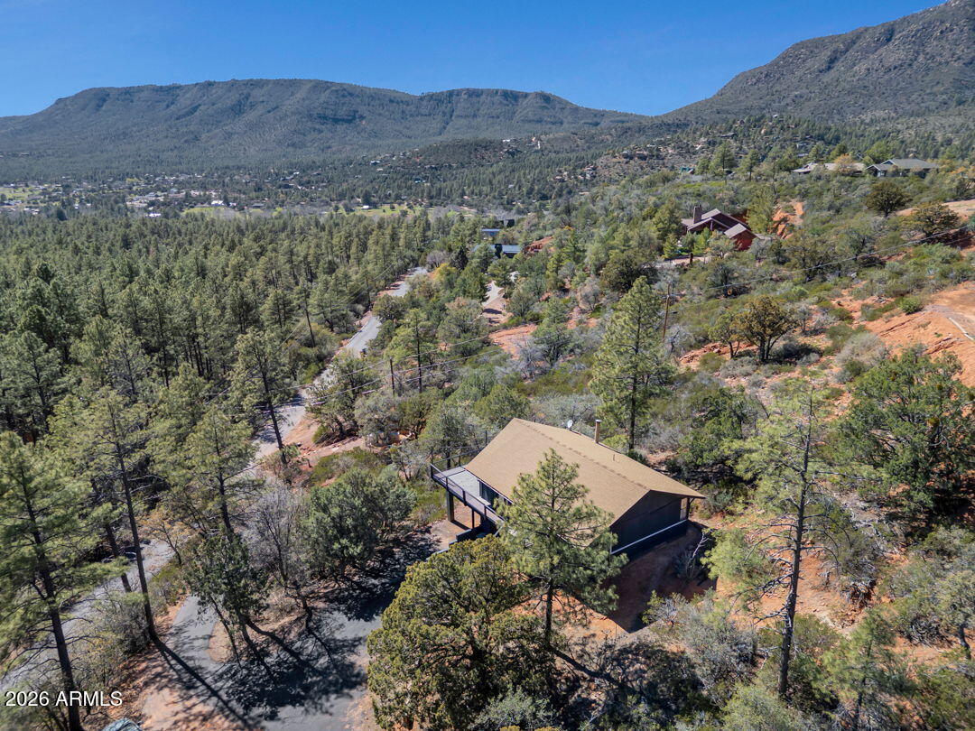 PINE MOUNTAIN ACRES AMENDED - Residential