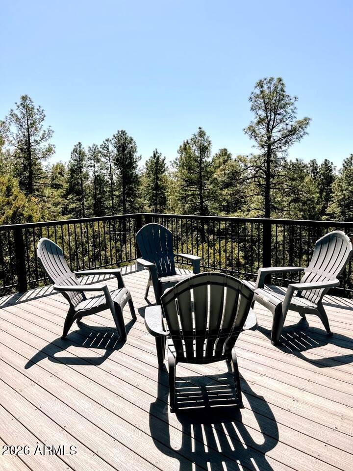 PINE MOUNTAIN ACRES AMENDED - Residential