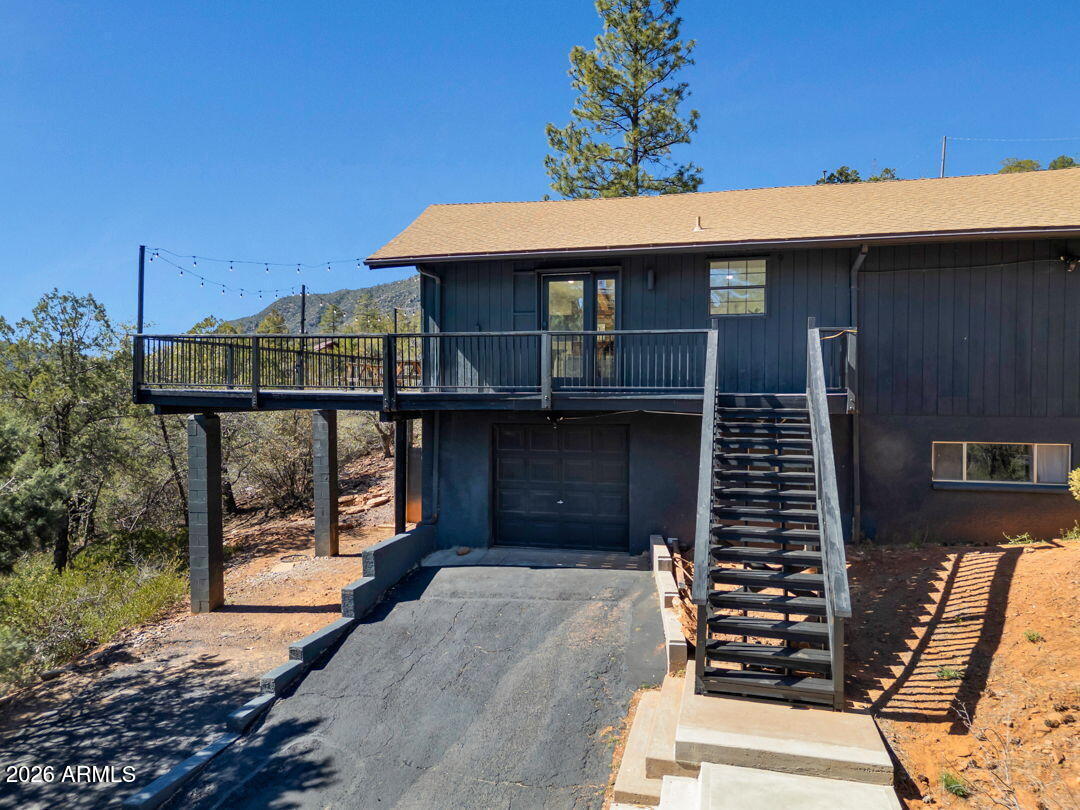 PINE MOUNTAIN ACRES AMENDED - Residential