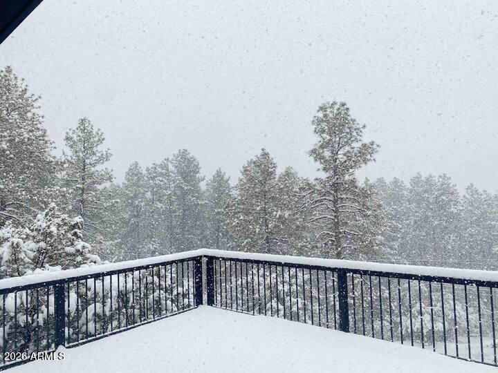PINE MOUNTAIN ACRES AMENDED - Residential