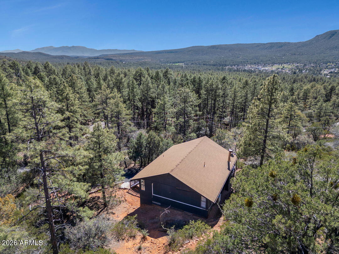 PINE MOUNTAIN ACRES AMENDED - Residential