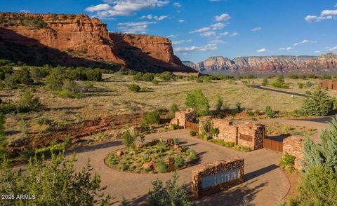 80 ALTAIR Avenue 23 Sedona AZ 86336