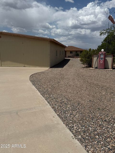 2200 N MOONEY Lane Camp Verde AZ 86322