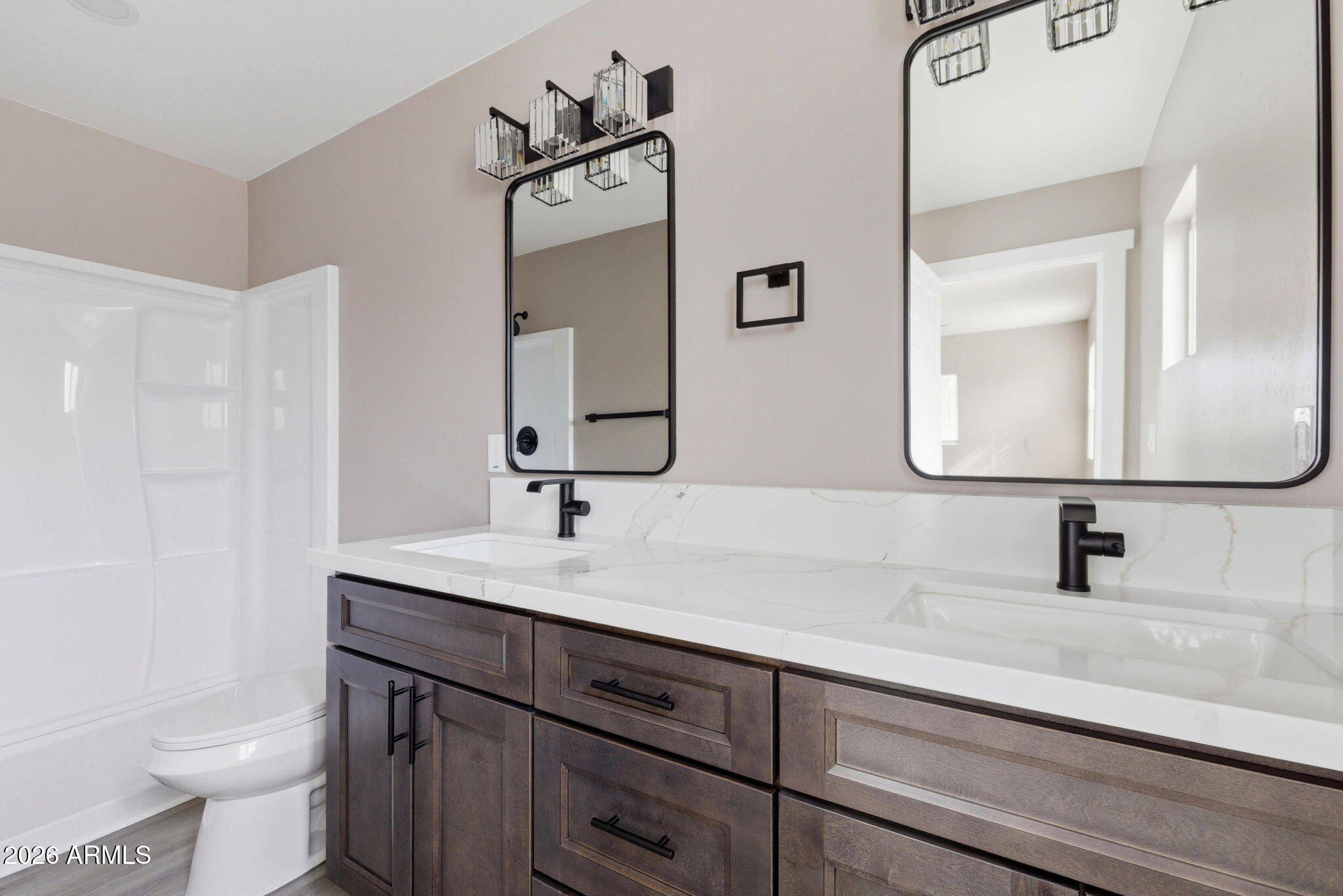 SHADOW MEADOWS UNIT 1 - Residential