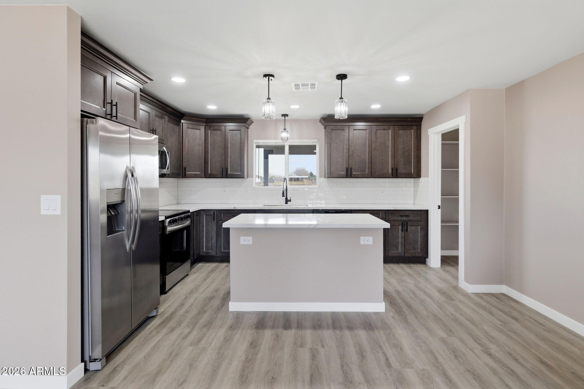 SHADOW MEADOWS UNIT 1 - Residential