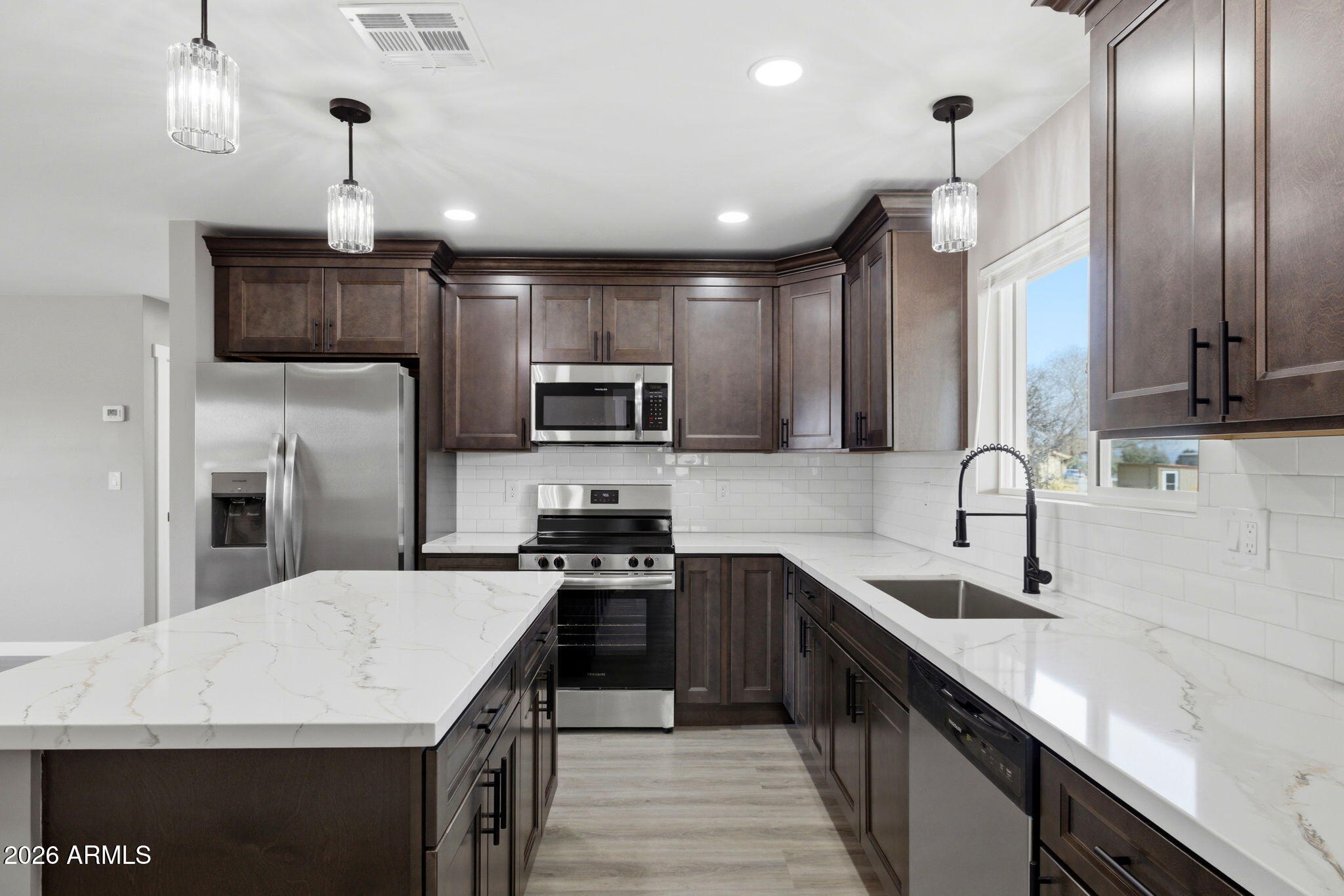SHADOW MEADOWS UNIT 1 - Residential