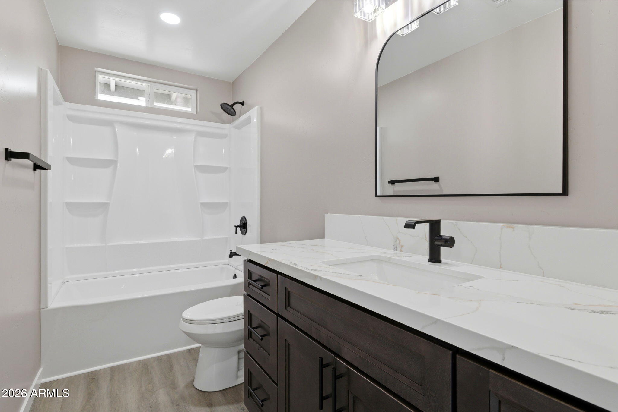 SHADOW MEADOWS UNIT 1 - Residential