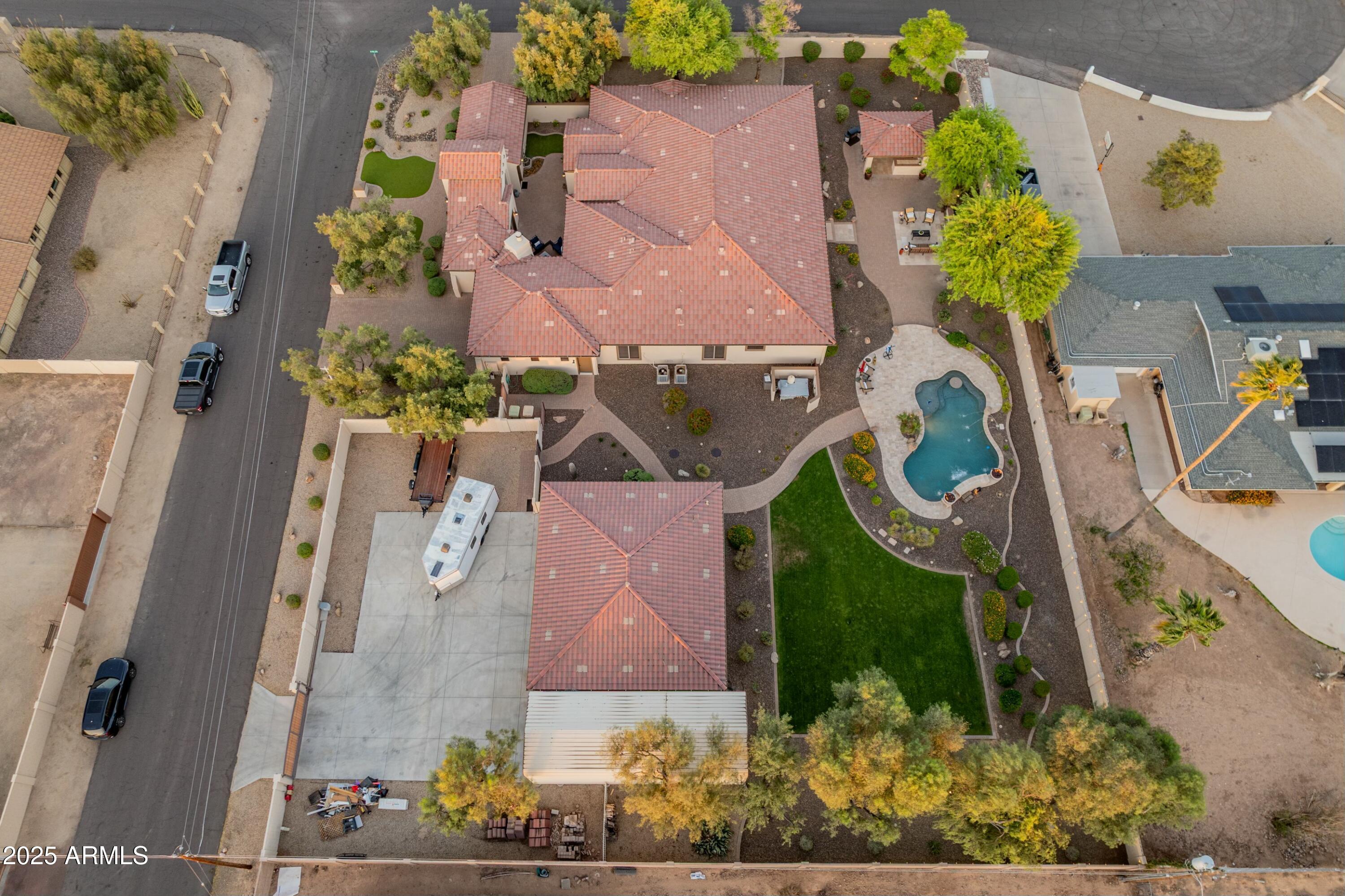 Glendale, Arizona 85308, United States, 5 Bedrooms Bedrooms, ,5 BathroomsBathrooms,Residential,Active,118296