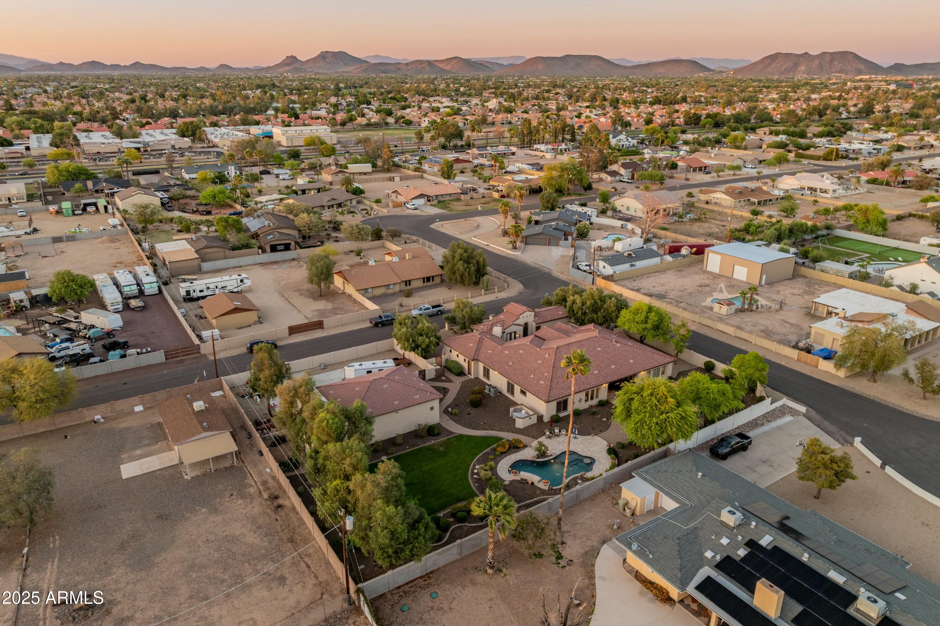 Glendale, Arizona 85308, United States, 5 Bedrooms Bedrooms, ,5 BathroomsBathrooms,Residential,Active,118296