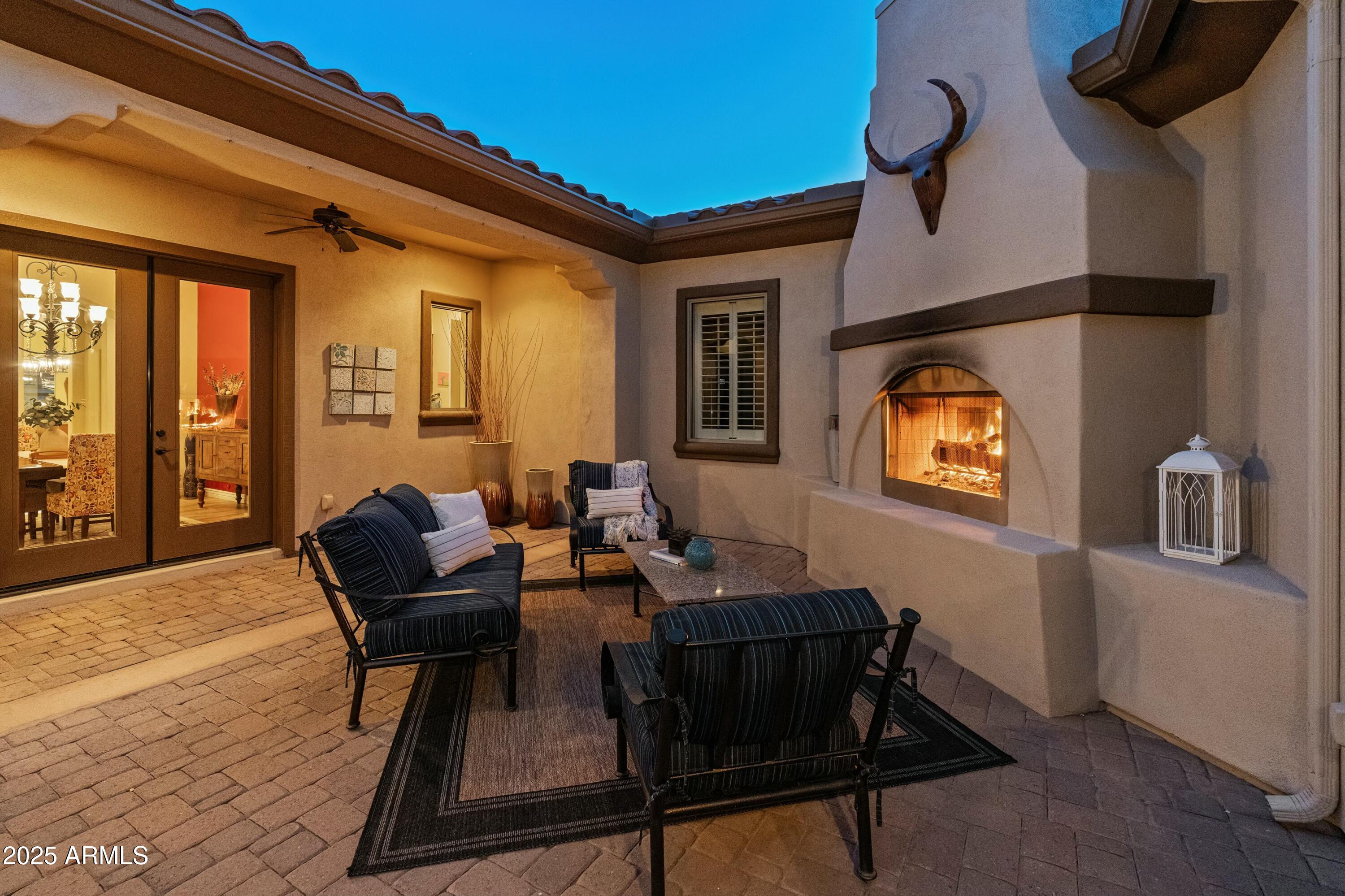 Glendale, Arizona 85308, United States, 5 Bedrooms Bedrooms, ,5 BathroomsBathrooms,Residential,Active,118296