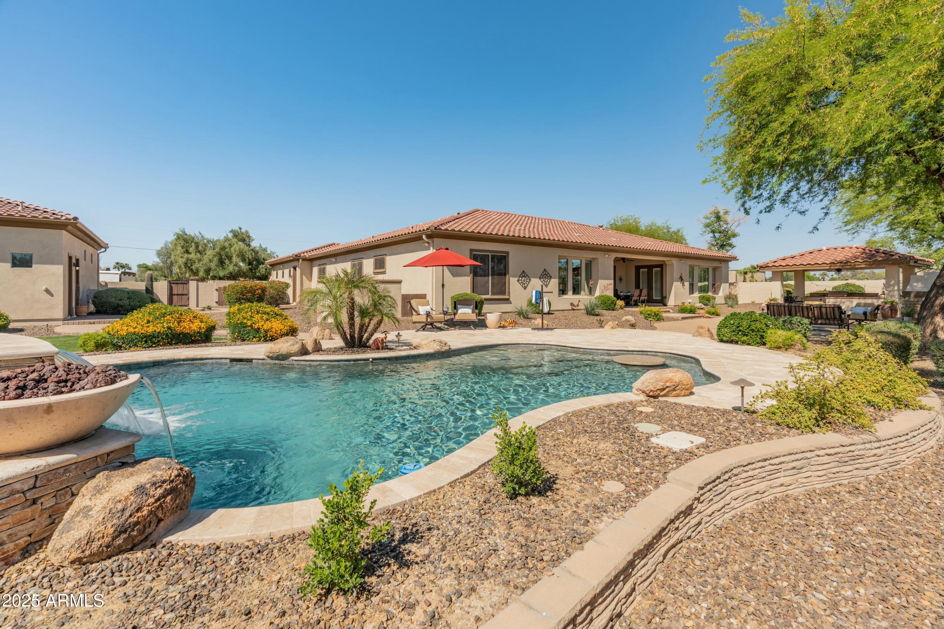 Glendale, Arizona 85308, United States, 5 Bedrooms Bedrooms, ,5 BathroomsBathrooms,Residential,Active,118296