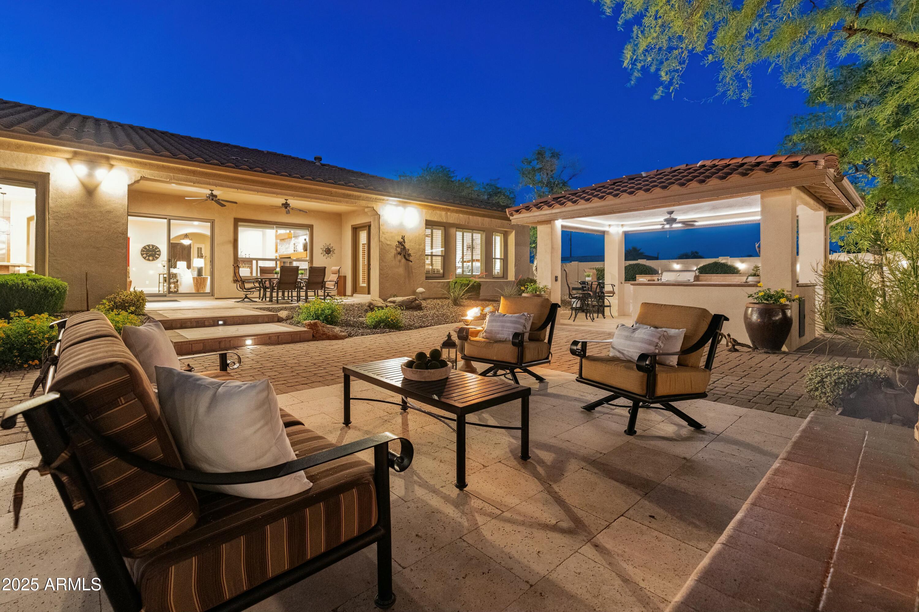 Glendale, Arizona 85308, United States, 5 Bedrooms Bedrooms, ,5 BathroomsBathrooms,Residential,Active,118296