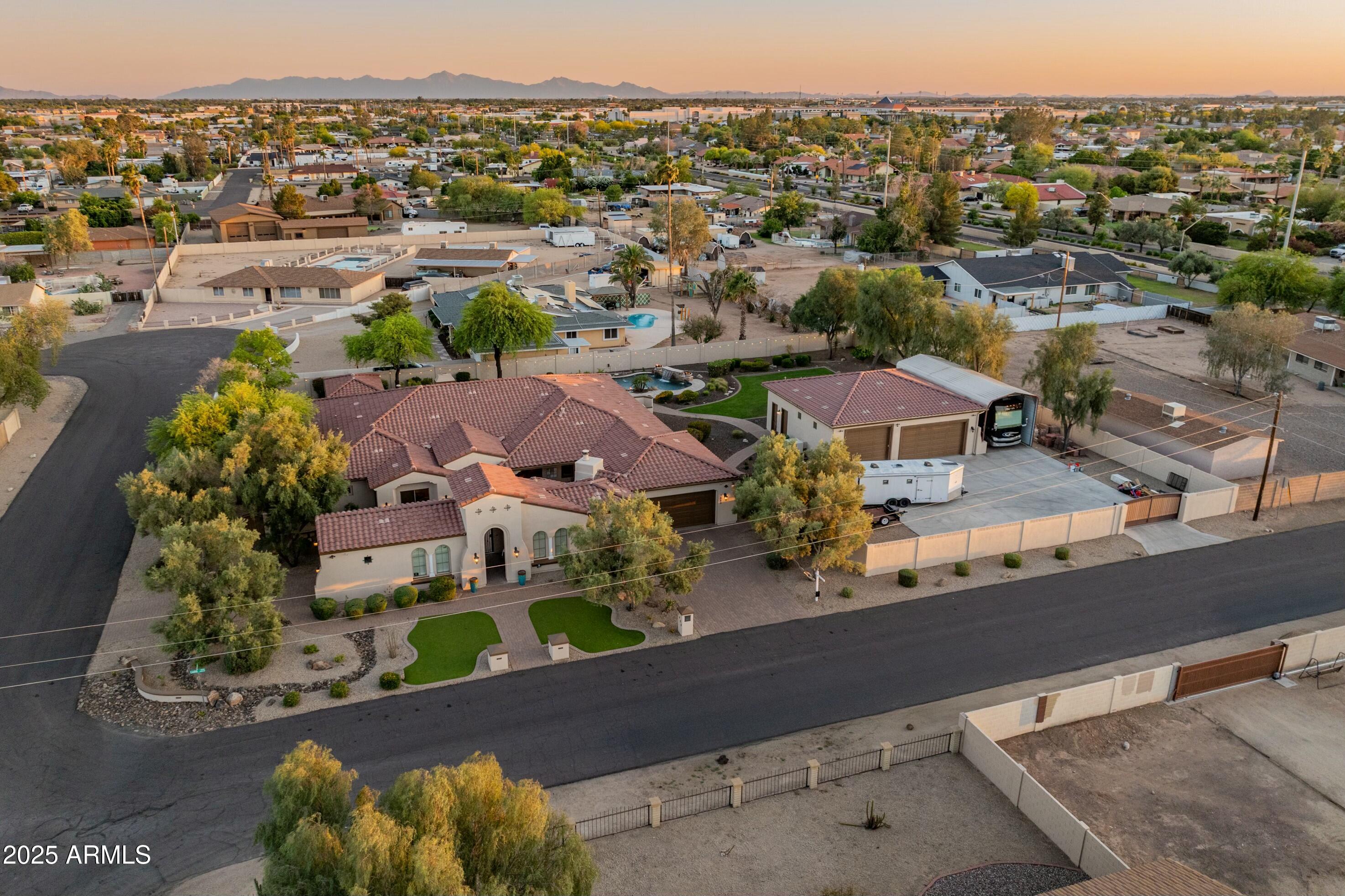 Glendale, Arizona 85308, United States, 5 Bedrooms Bedrooms, ,5 BathroomsBathrooms,Residential,Active,118296