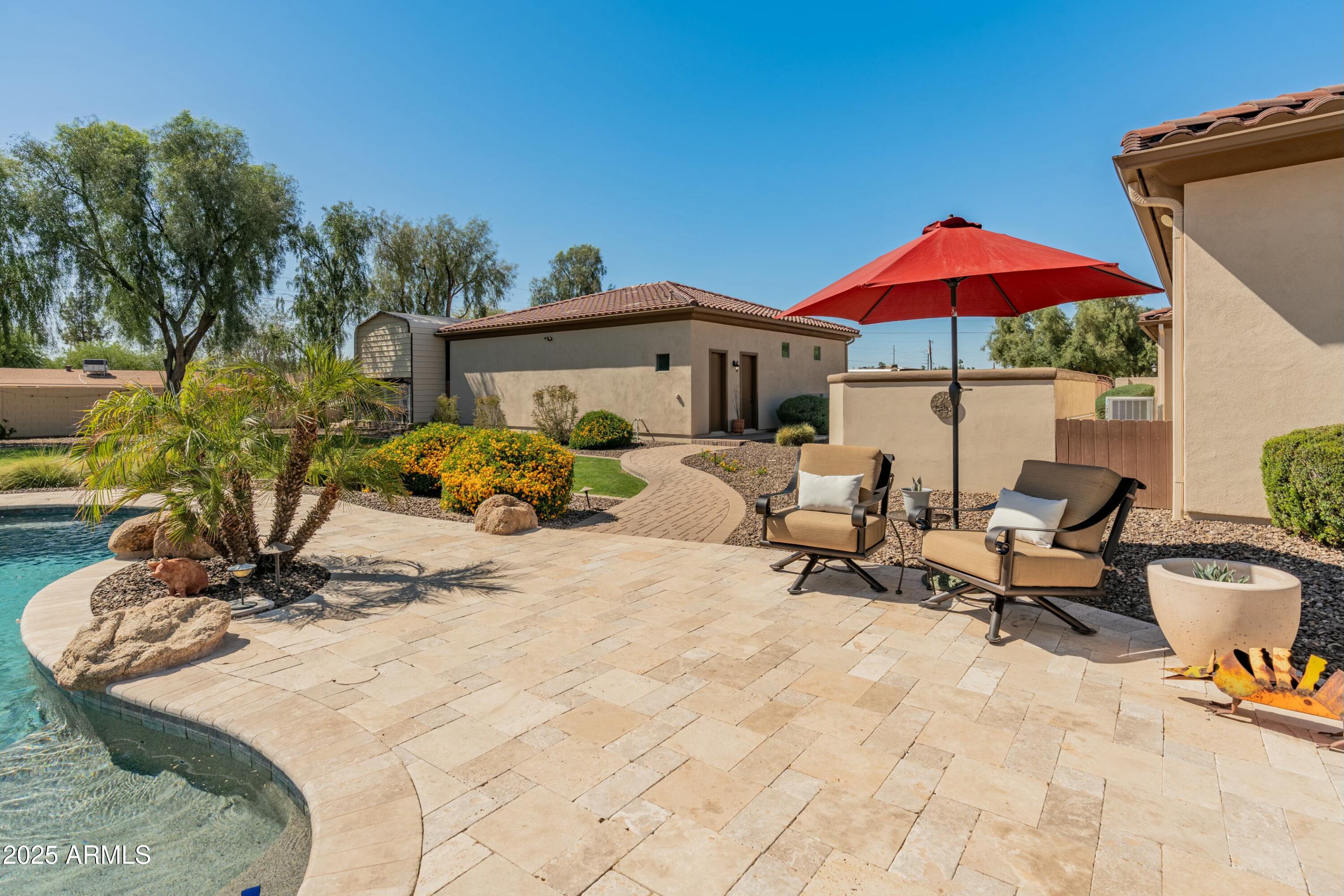 Glendale, Arizona 85308, United States, 5 Bedrooms Bedrooms, ,5 BathroomsBathrooms,Residential,Active,118296