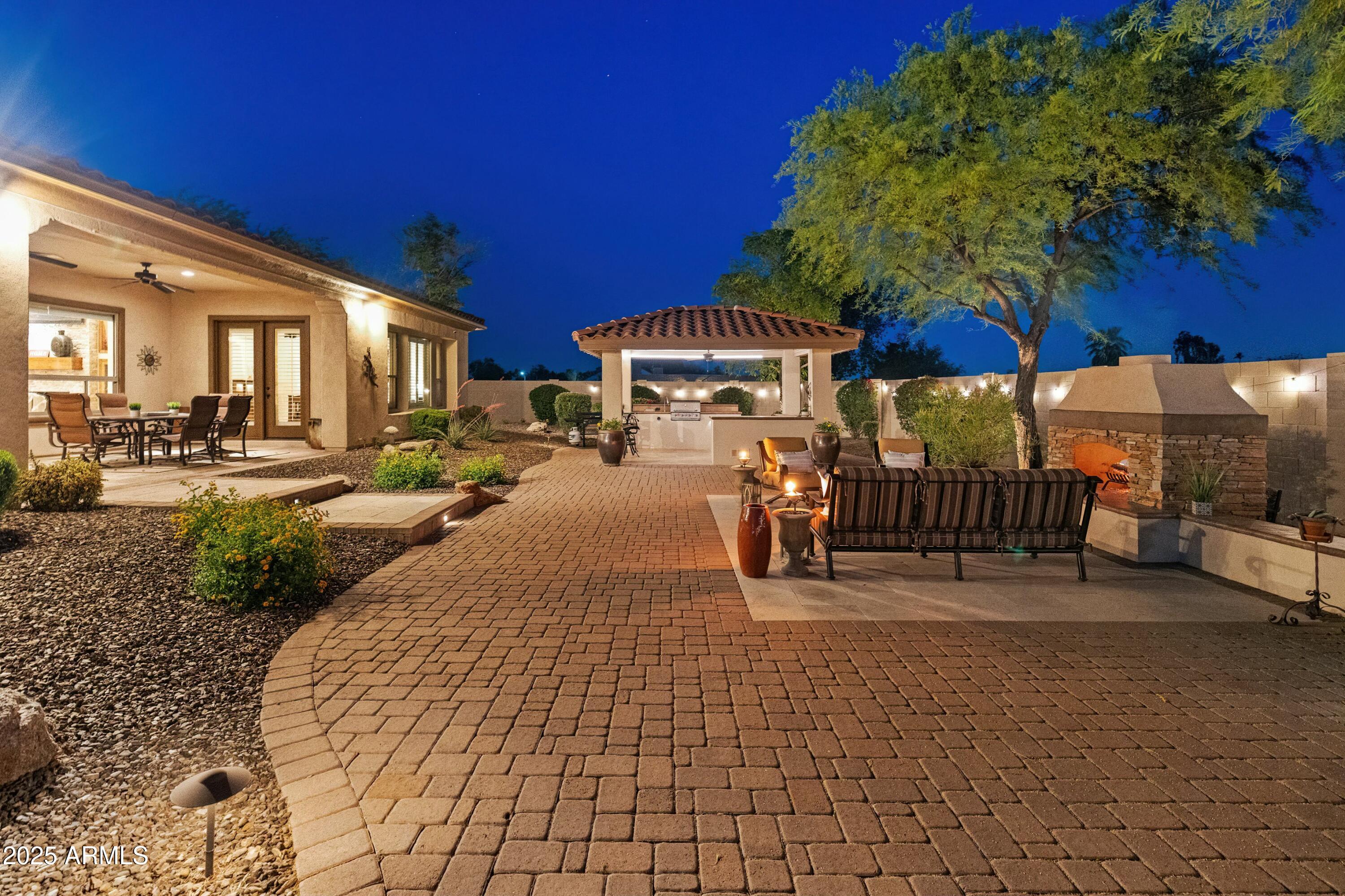 Glendale, Arizona 85308, United States, 5 Bedrooms Bedrooms, ,5 BathroomsBathrooms,Residential,Active,118296