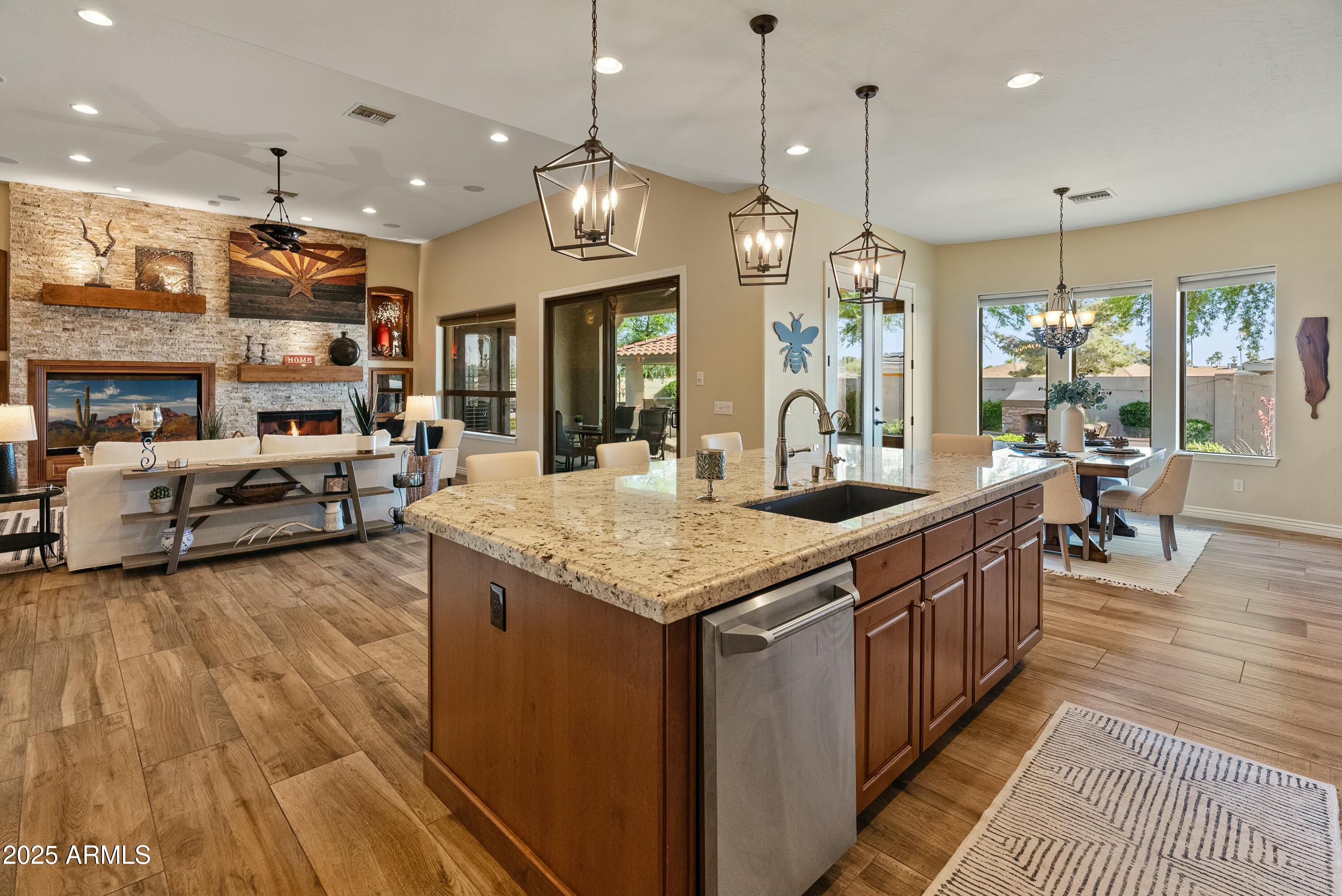 Glendale, Arizona 85308, United States, 5 Bedrooms Bedrooms, ,5 BathroomsBathrooms,Residential,Active,118296