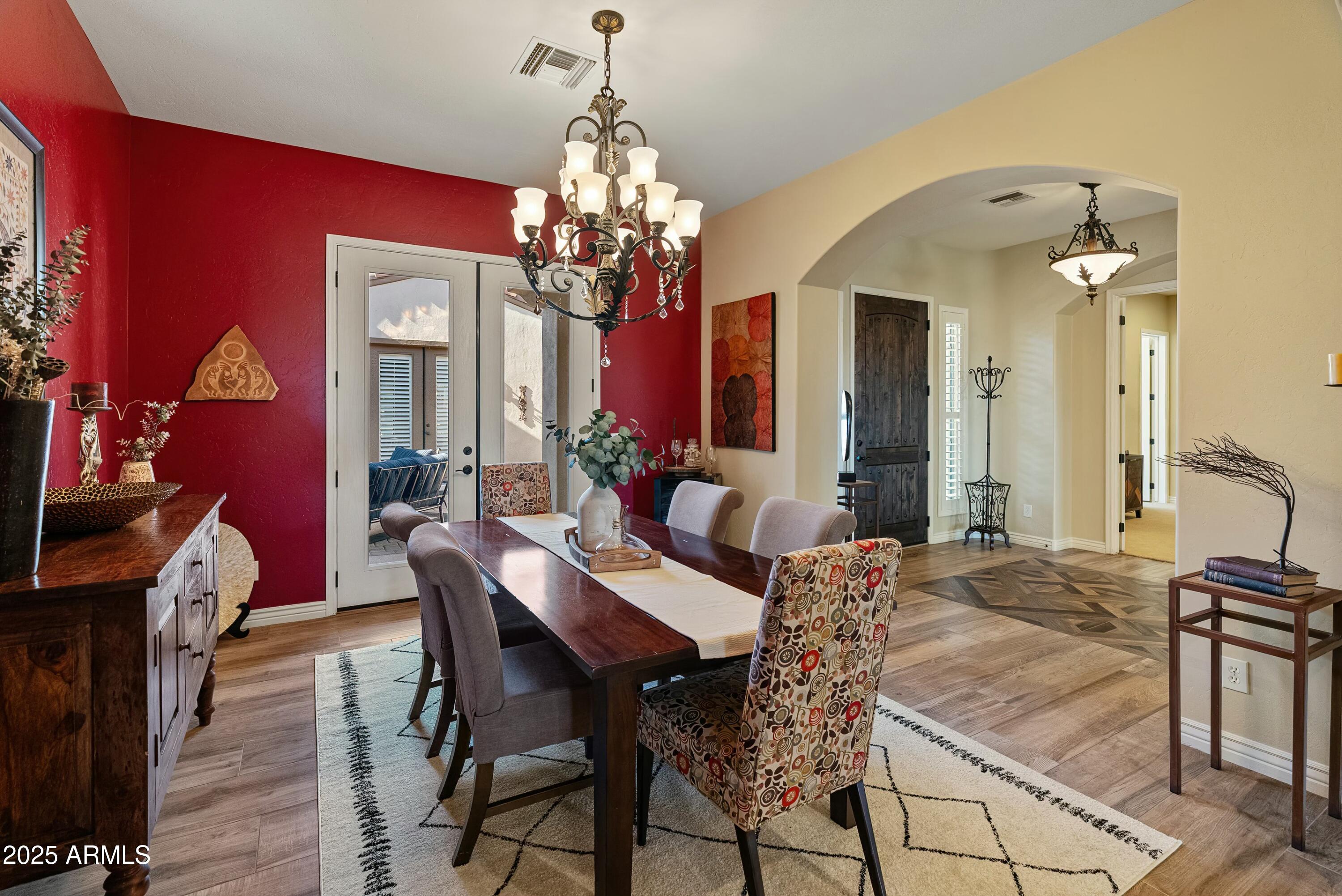 Glendale, Arizona 85308, United States, 5 Bedrooms Bedrooms, ,5 BathroomsBathrooms,Residential,Active,118296