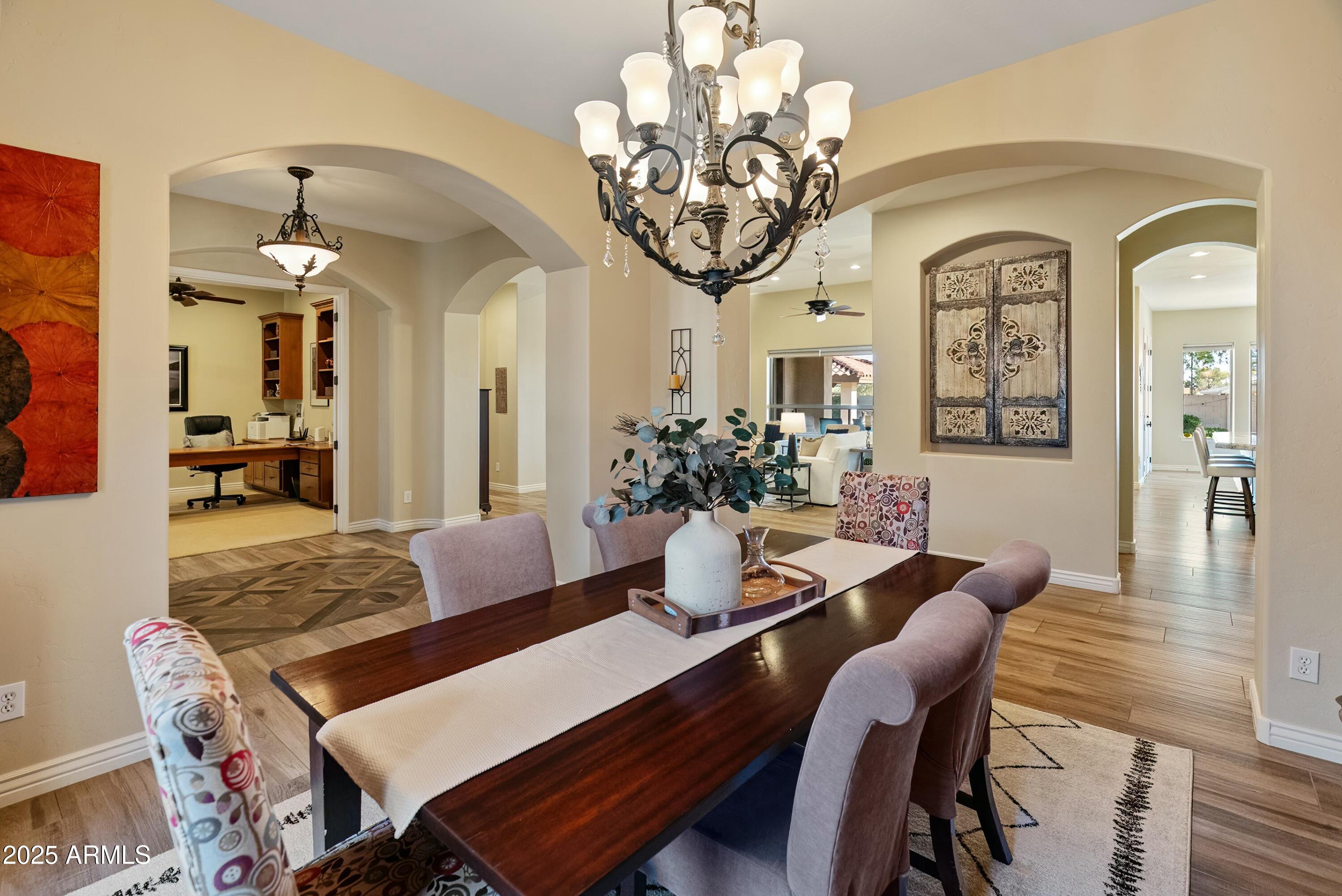 Glendale, Arizona 85308, United States, 5 Bedrooms Bedrooms, ,5 BathroomsBathrooms,Residential,Active,118296