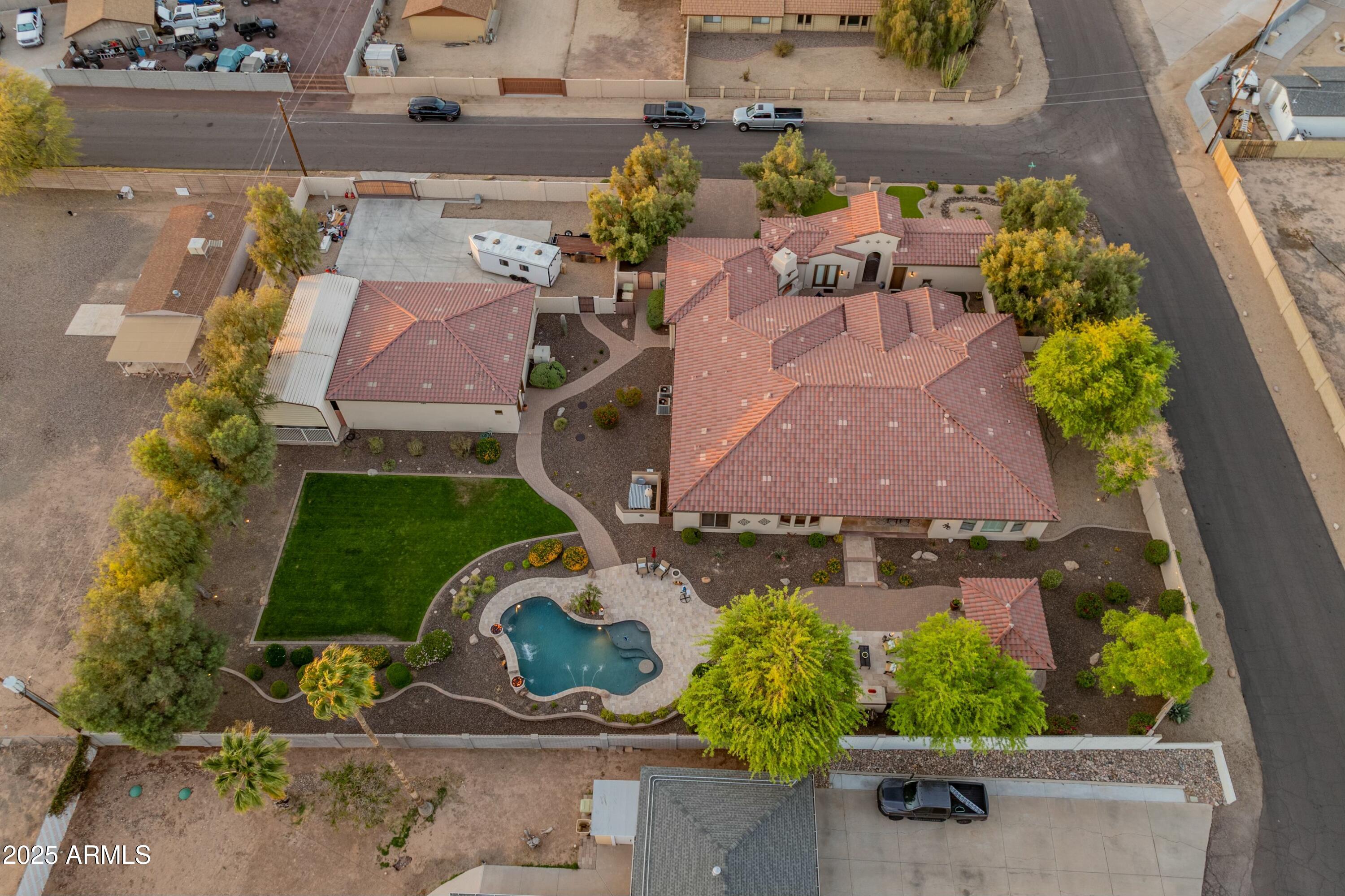 Glendale, Arizona 85308, United States, 5 Bedrooms Bedrooms, ,5 BathroomsBathrooms,Residential,Active,118296