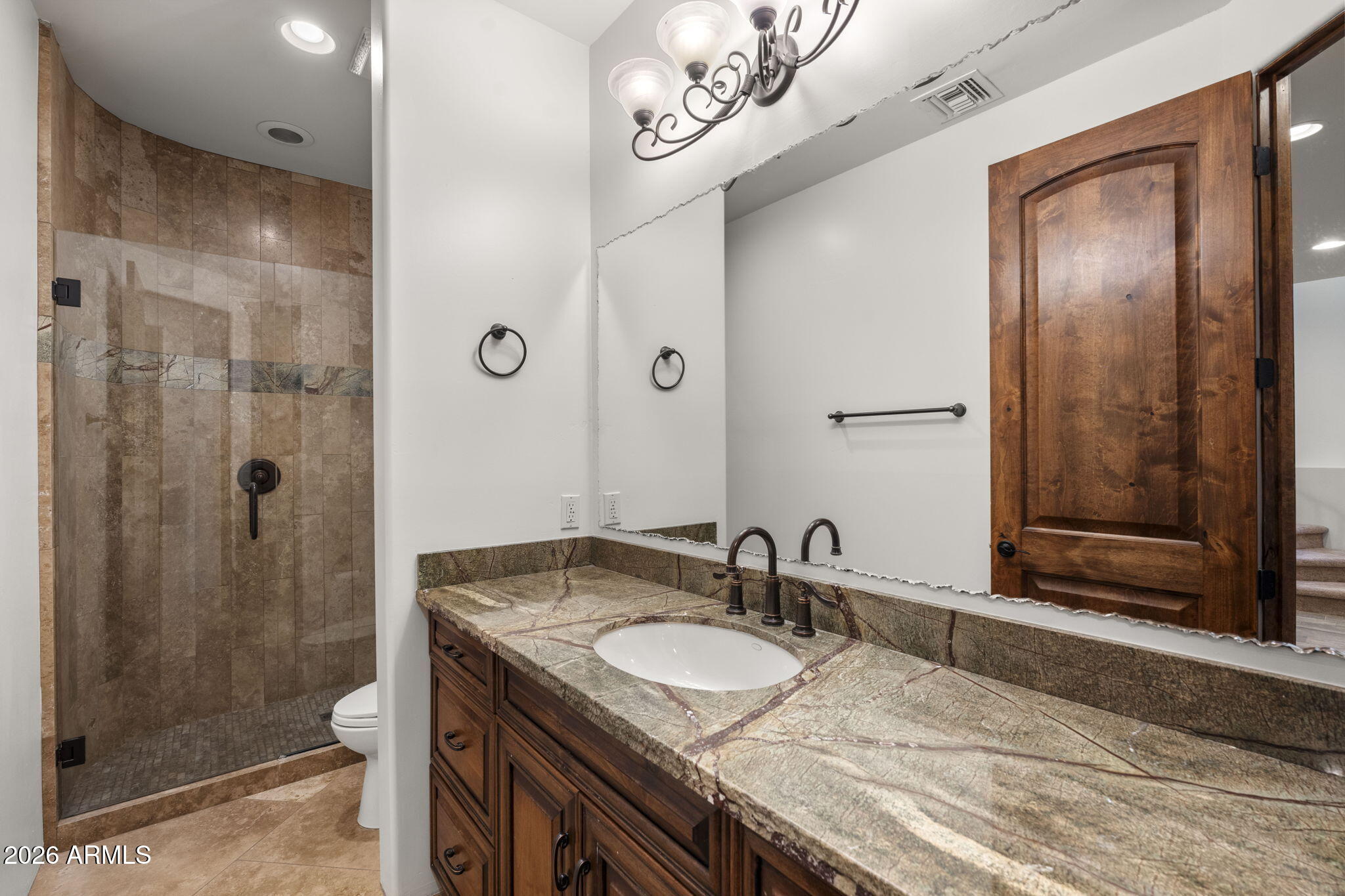 Custom - Residential