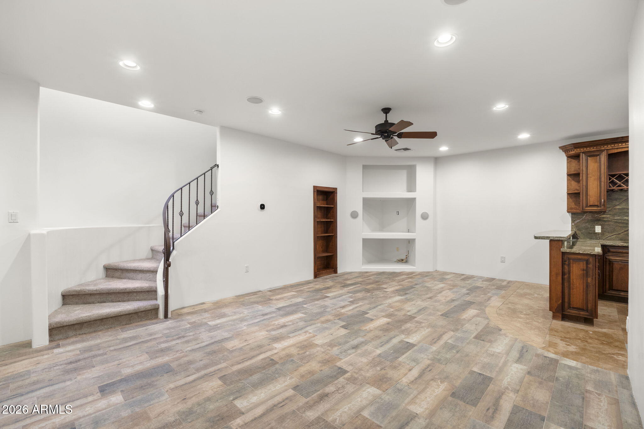 Custom - Residential