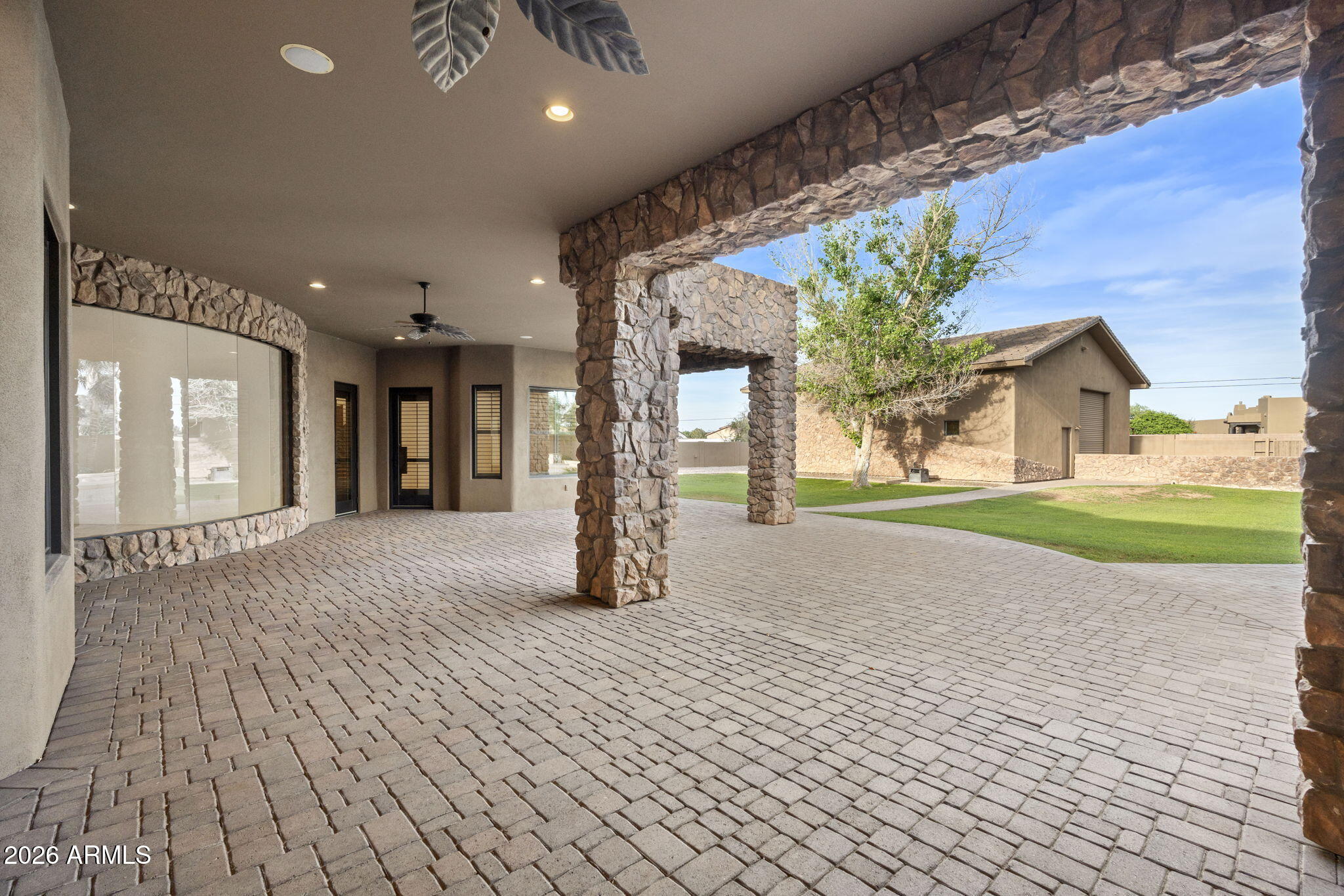 Custom - Residential