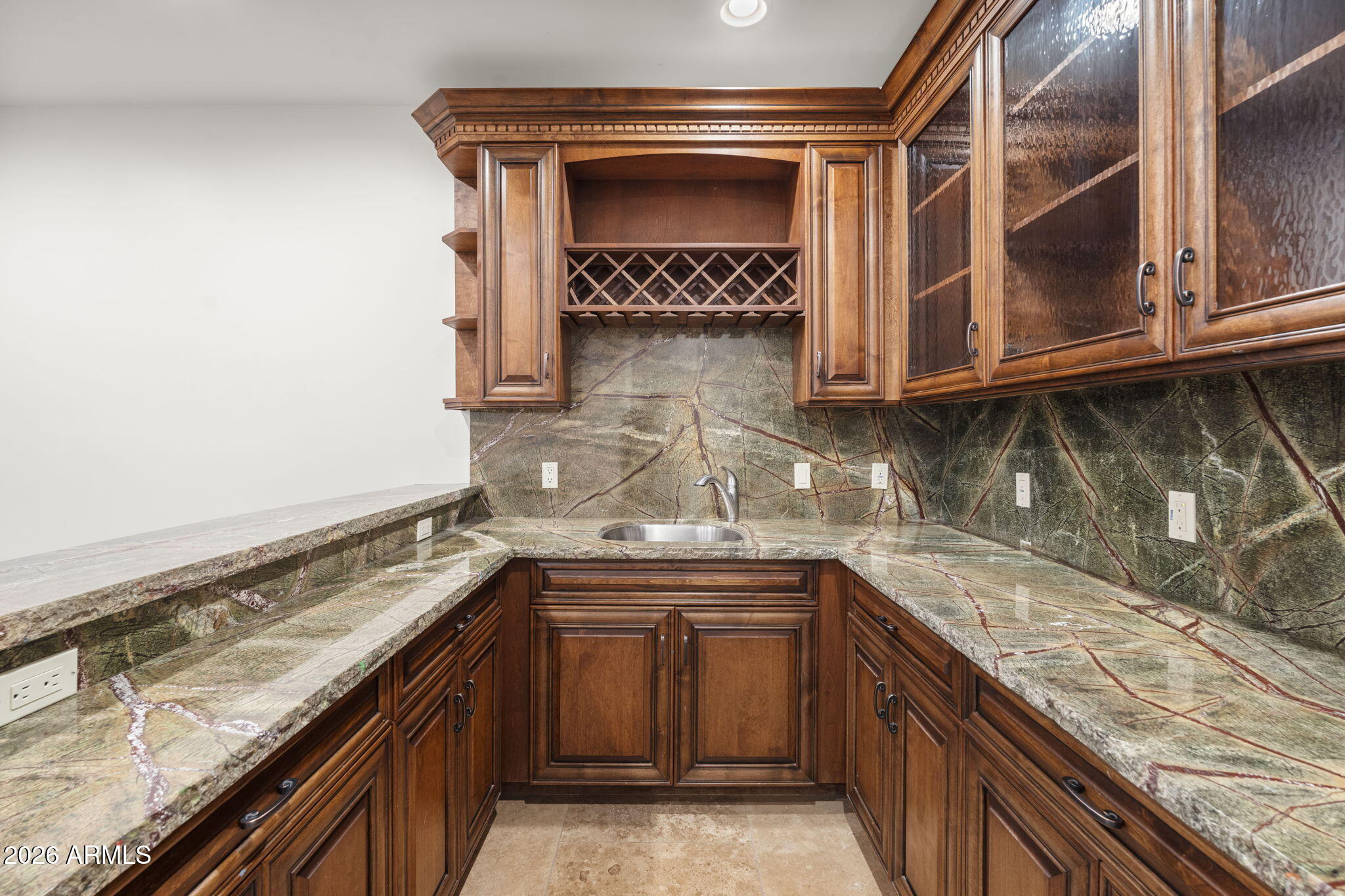 Custom - Residential