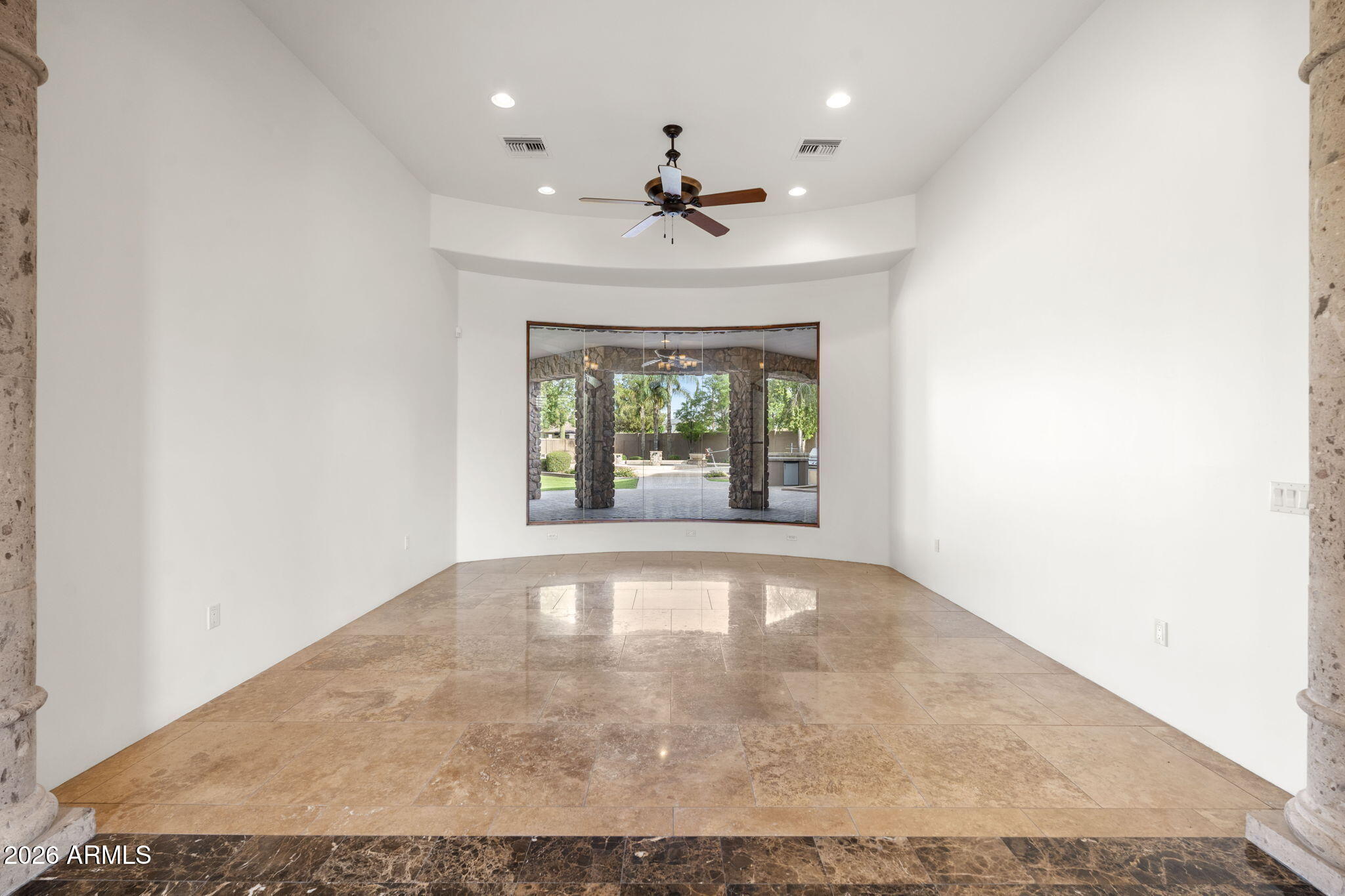 Custom - Residential