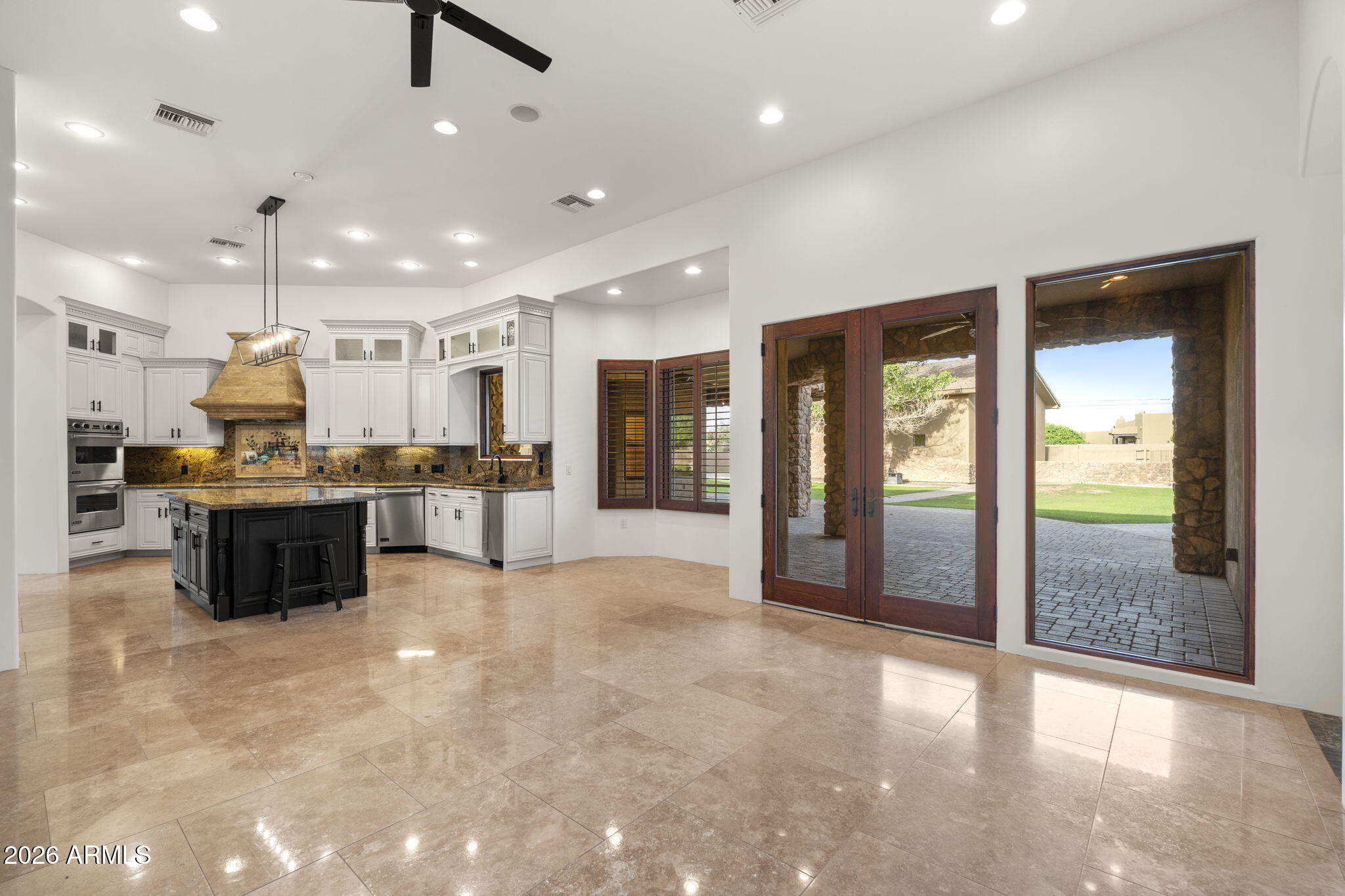 Custom - Residential