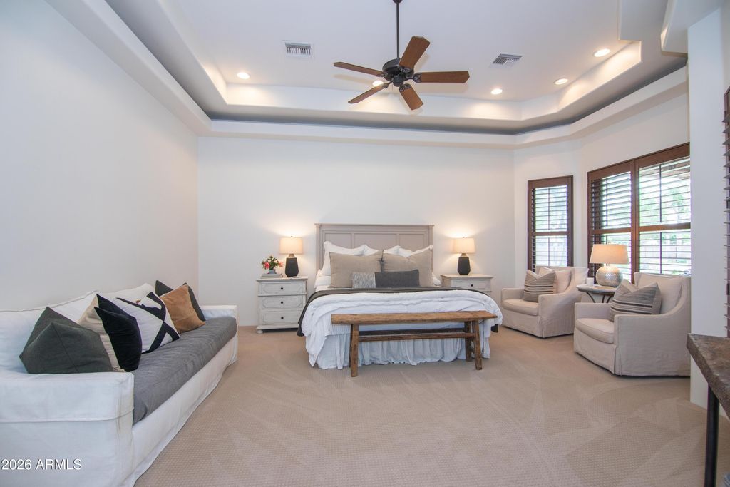 Photo of 24027 S 121st Place, Chandler, AZ 85249 (MLS # 6984547)