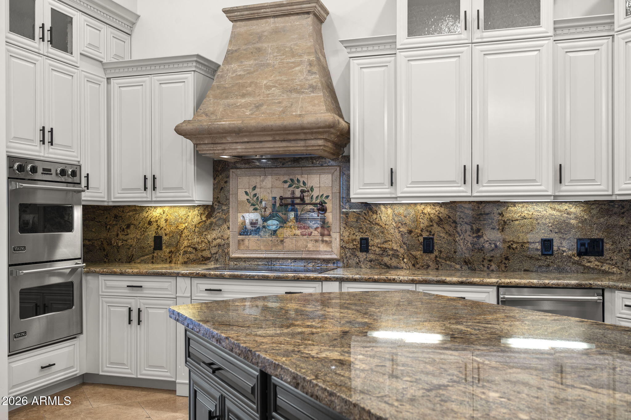Custom - Residential
