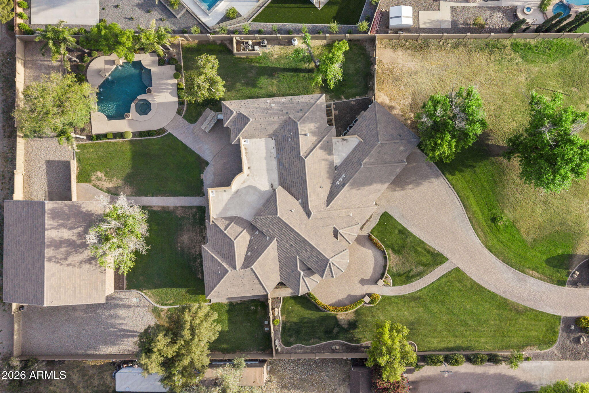Custom - Residential