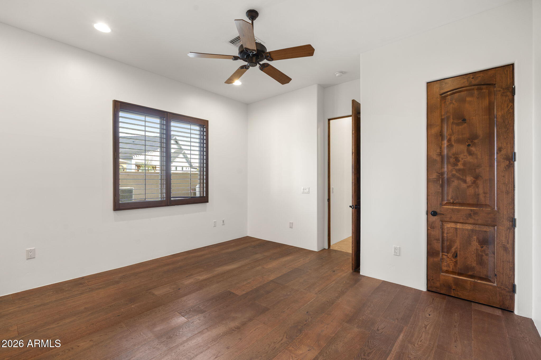 Custom - Residential