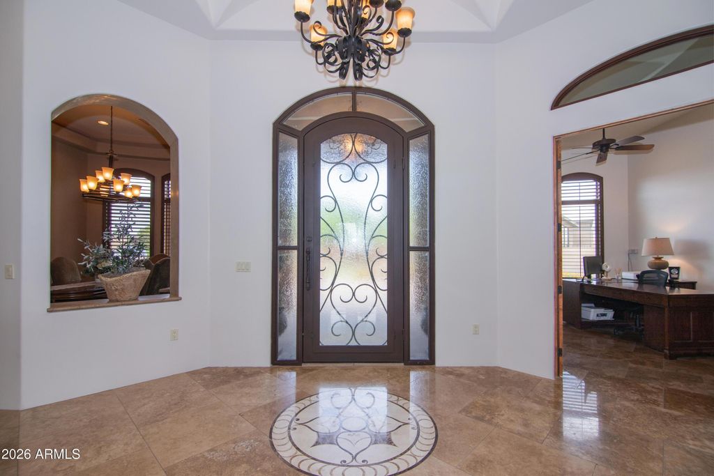 Photo of 24027 S 121st Place, Chandler, AZ 85249 (MLS # 6984547)