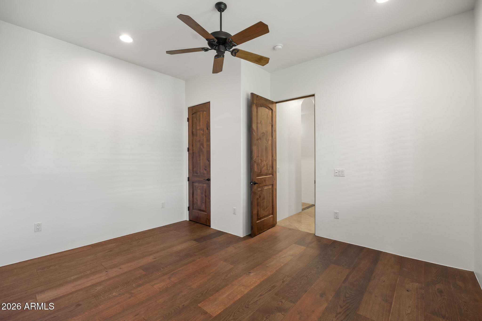 Custom - Residential