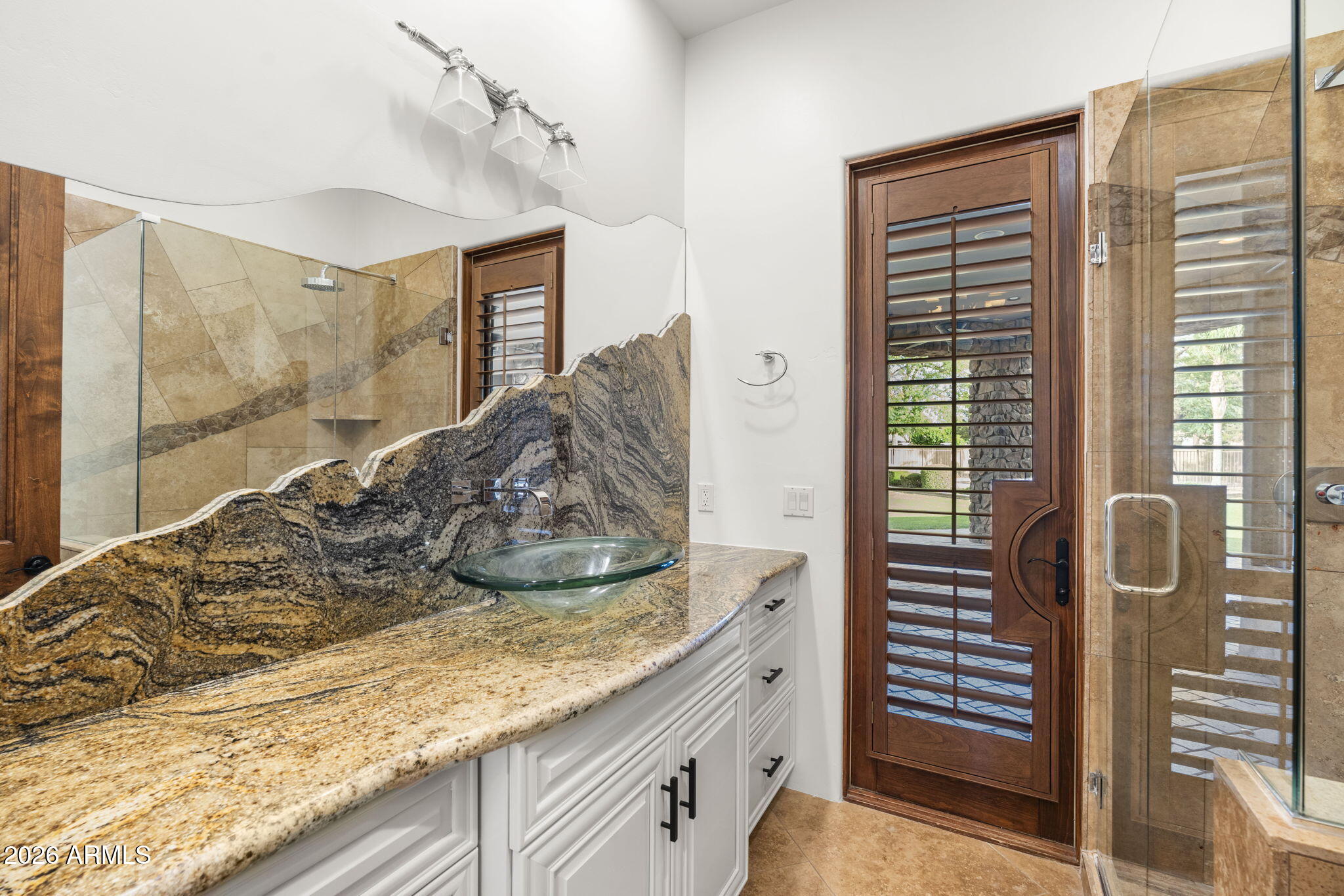 Custom - Residential