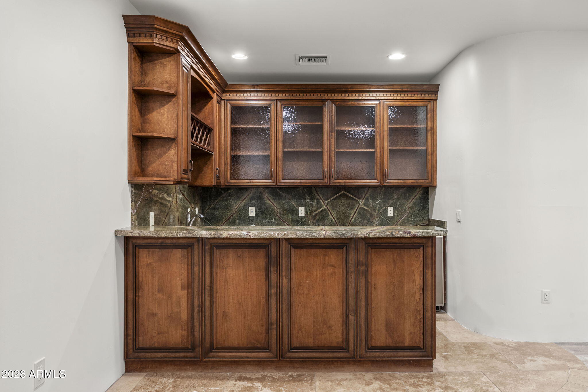 Custom - Residential