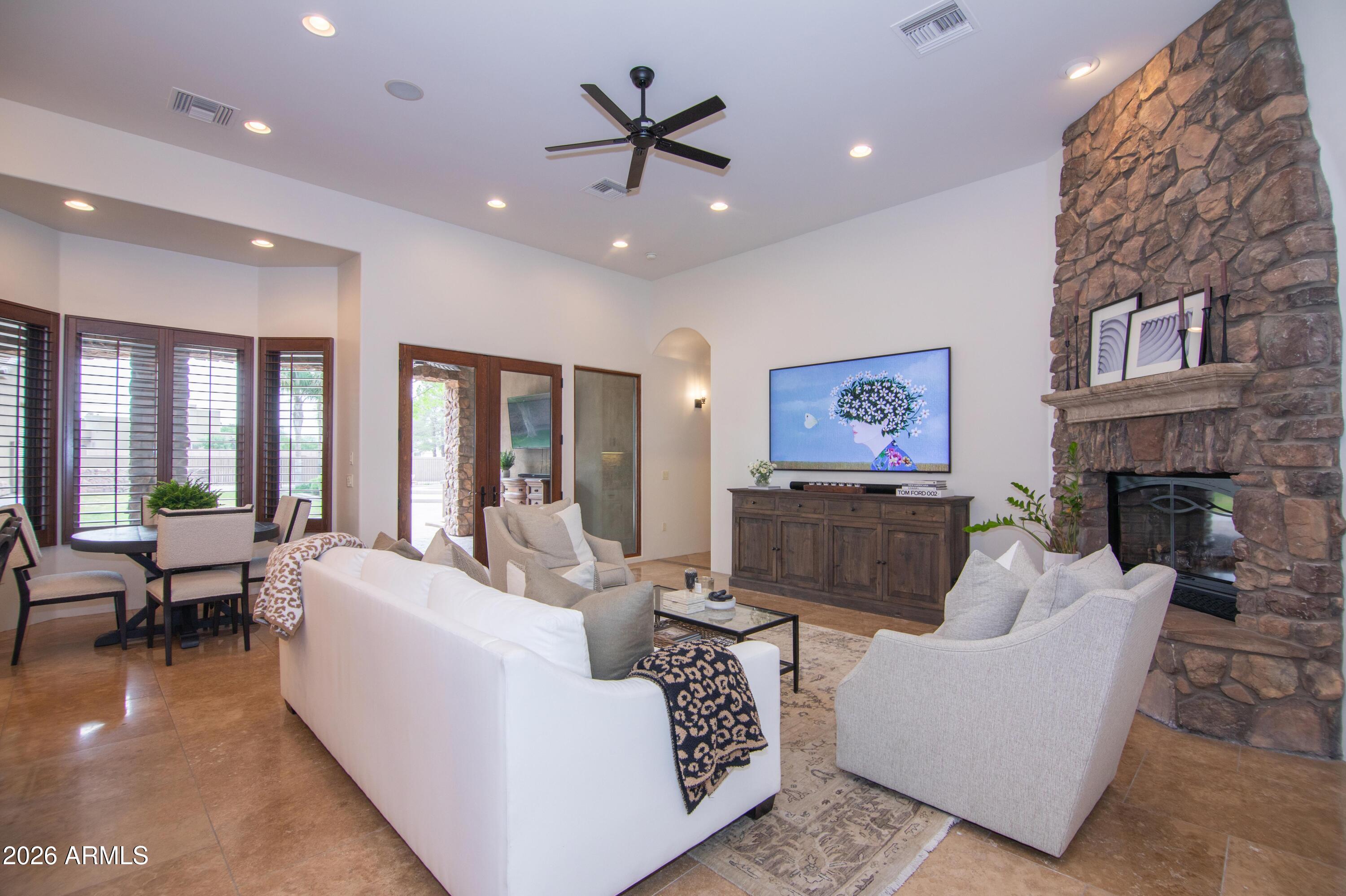 Custom - Residential
