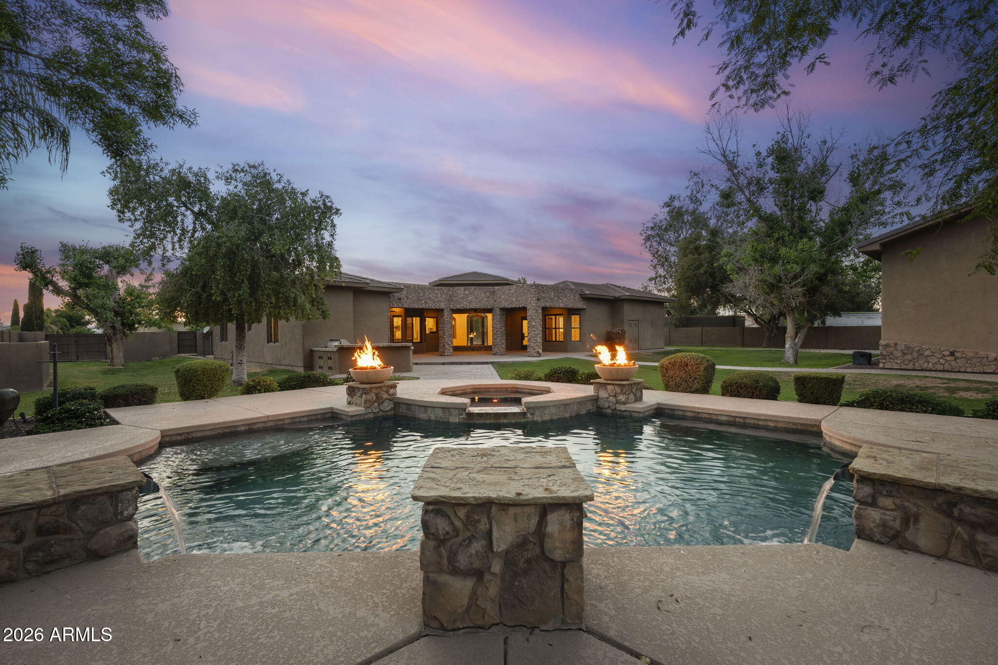 Custom - Residential