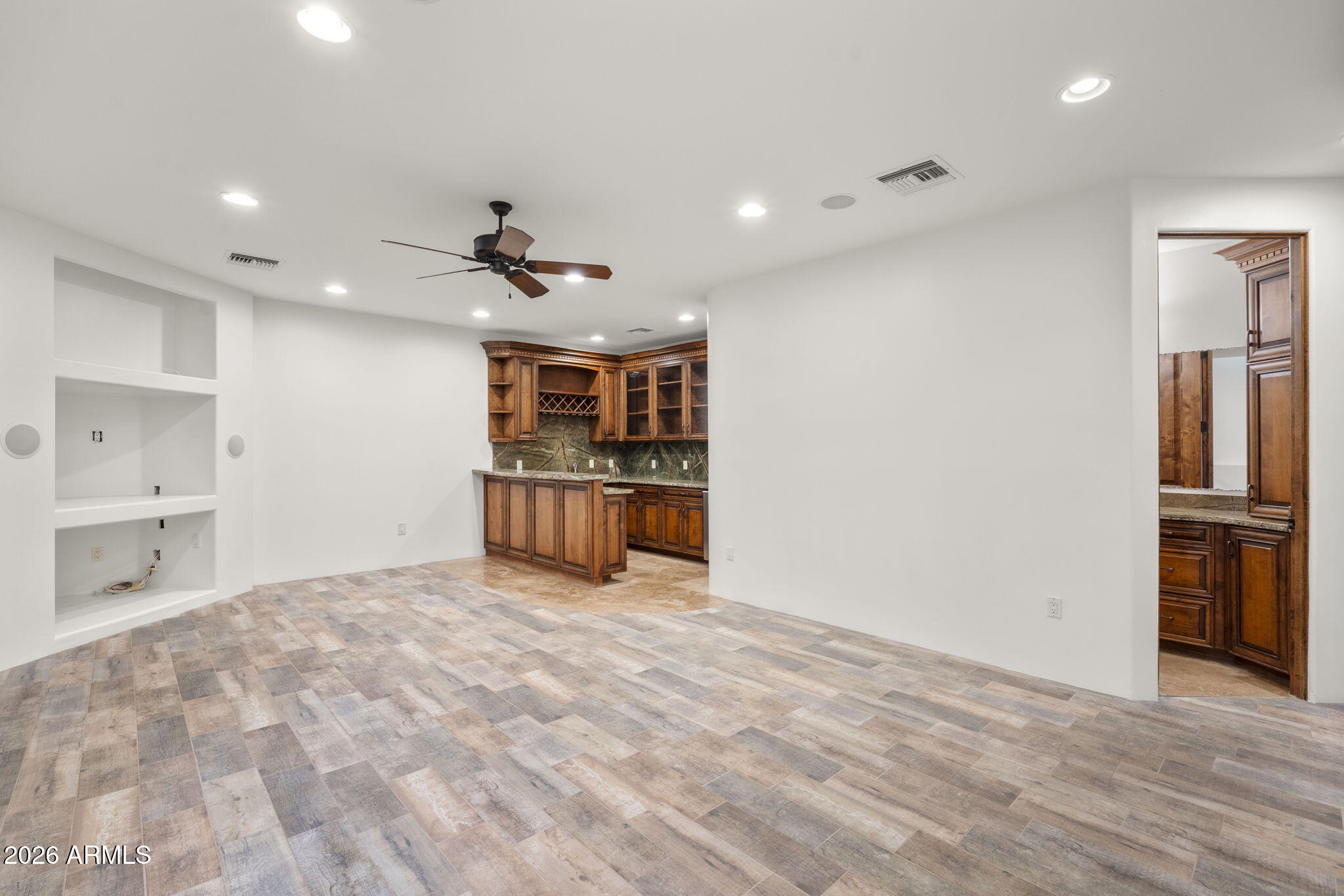 Custom - Residential