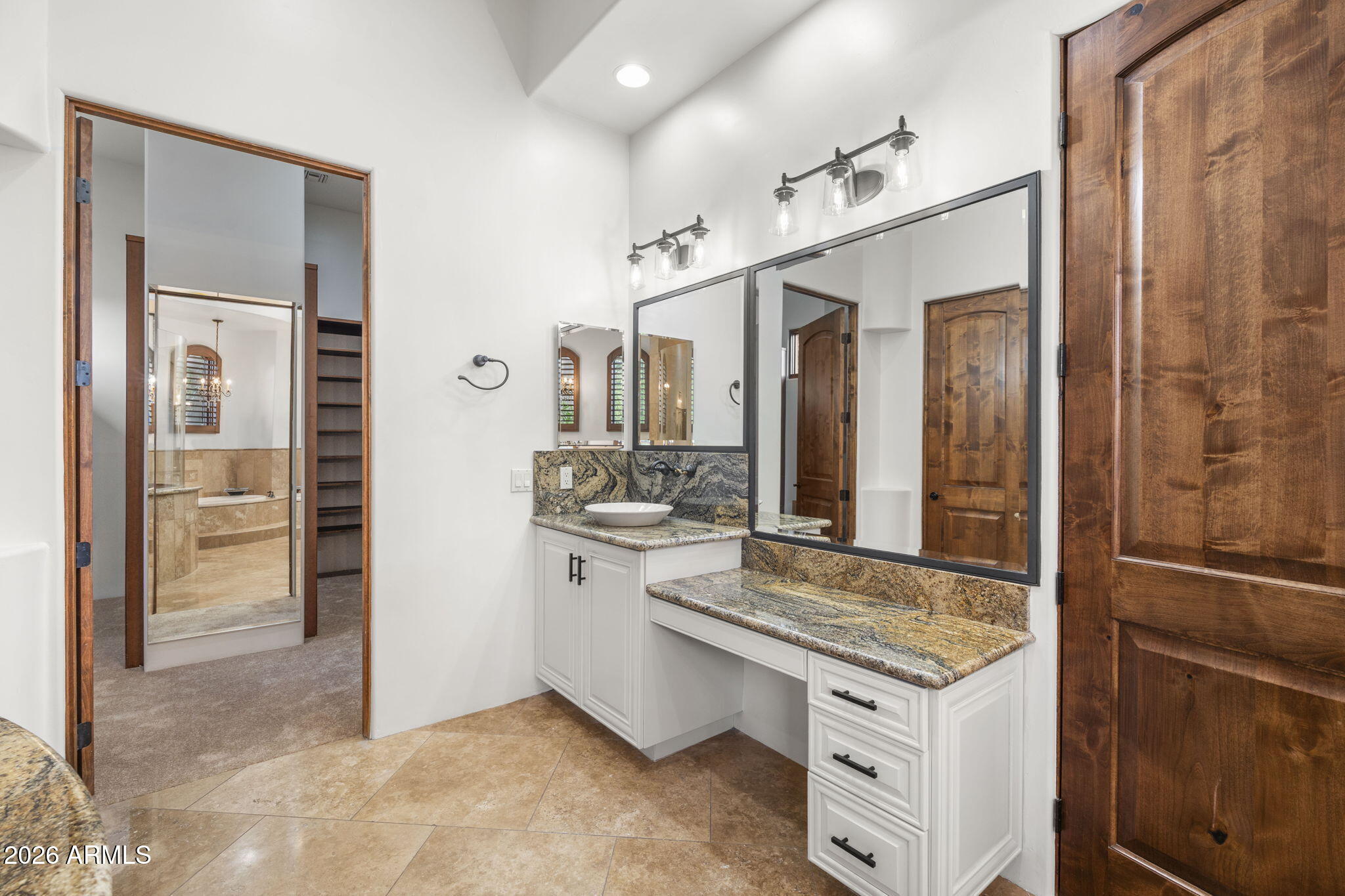 Custom - Residential